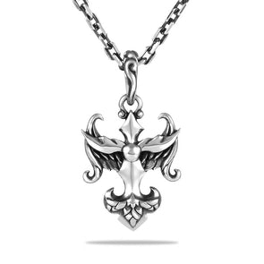 Fame Pendant - Deific