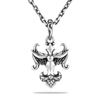 Fame Pendant - Deific