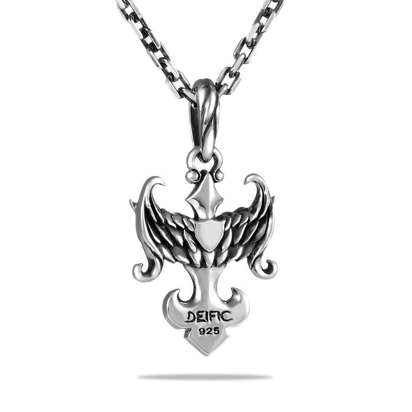 Fame Pendant - Deific