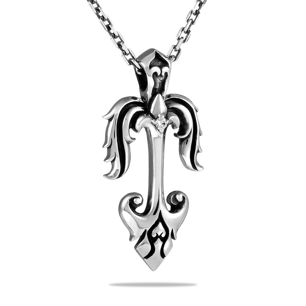 Lancer-Lis Pendant - Deific