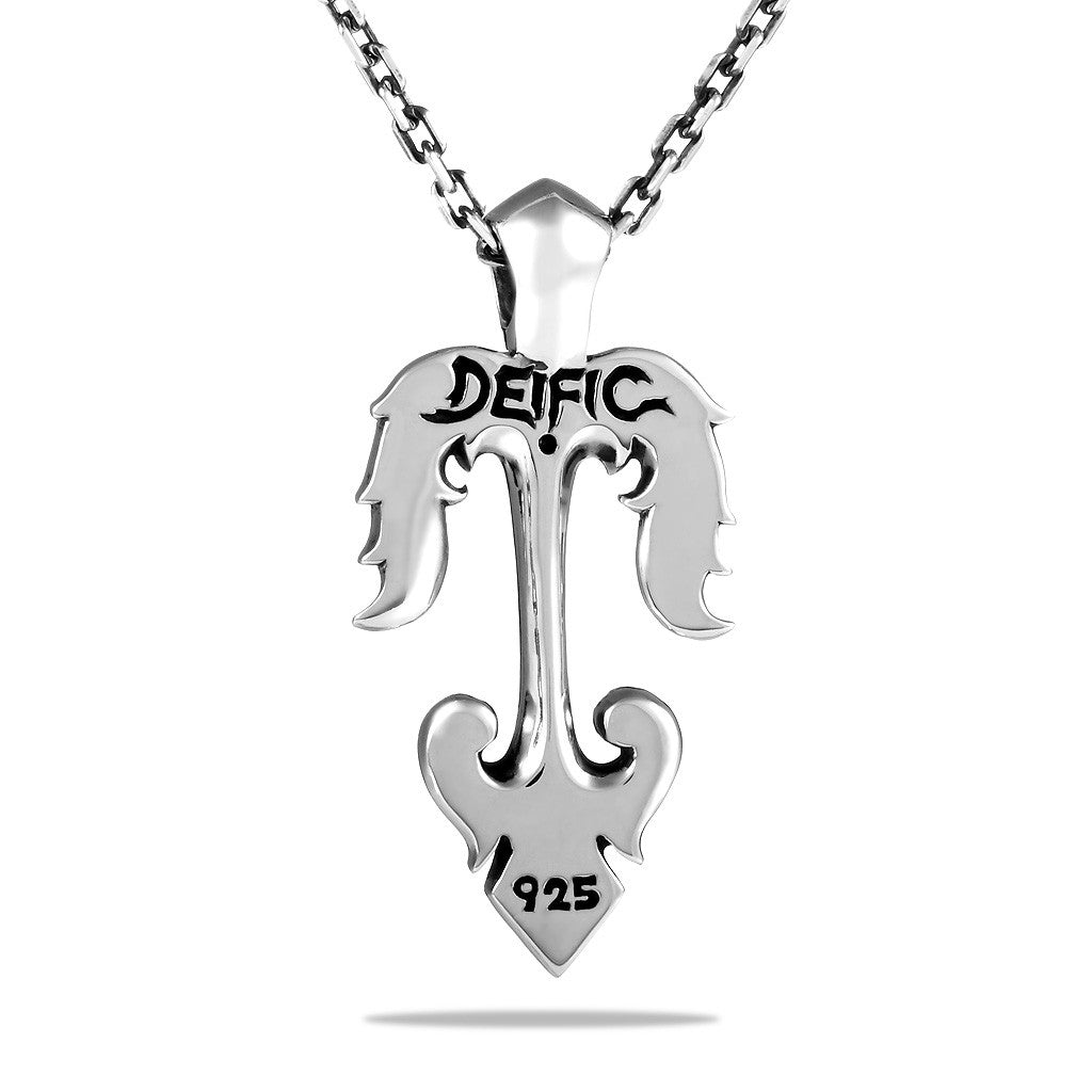 Lancer-Lis Pendant - Deific