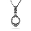Sacred Mongkol Pendant - Deific