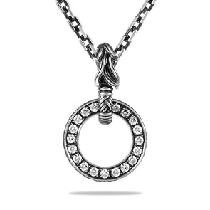 Legend Pendant - Deific