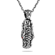 Dragon King SM Pendant - Deific