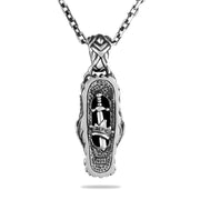 Dragon King SM Pendant - Deific