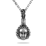 Mongkol of Life Pendant - Deific