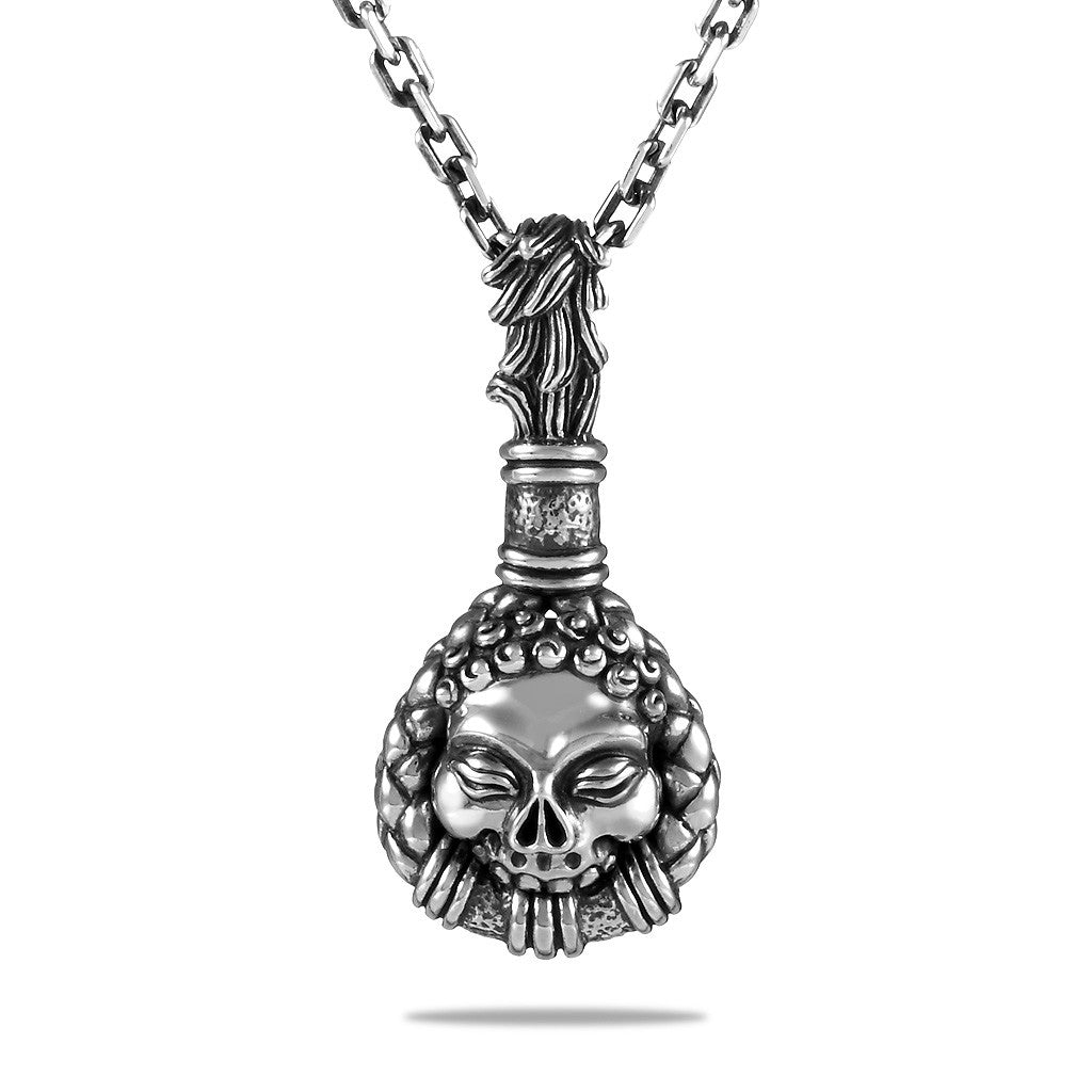 Mongkol of Death Pendant - Deific