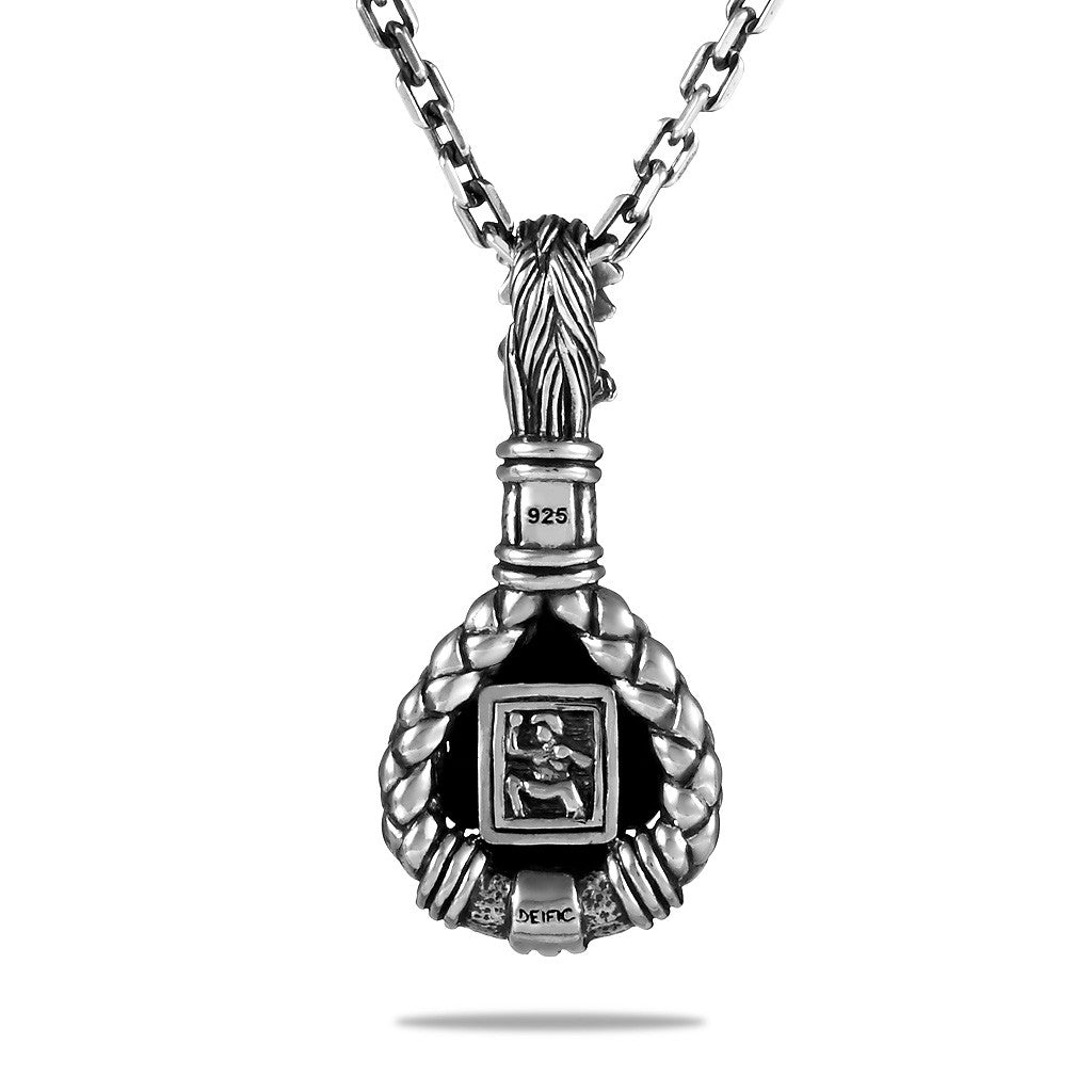 Mongkol of Life Pendant - Deific