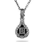 Mongkol of Death Pendant - Deific