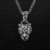 Lucien Tiger SM Pendant - Deific