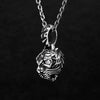 Lucien Tiger SM Pendant - Deific