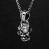 The Skull Gem Pendant - Deific
