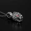 Lucien Tiger Brawler SM Pendant - Deific