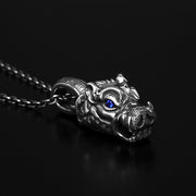 Demolisher Hog Brawler SM Pendant - Deific