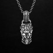 Demolisher Hog Brawler SM Pendant - Deific
