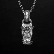Demolisher Hog Brawler SM Pendant - Deific