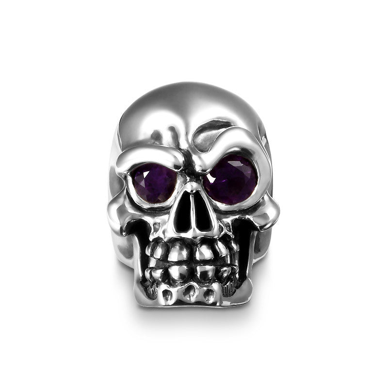 The Skull Gem Ring - Deific