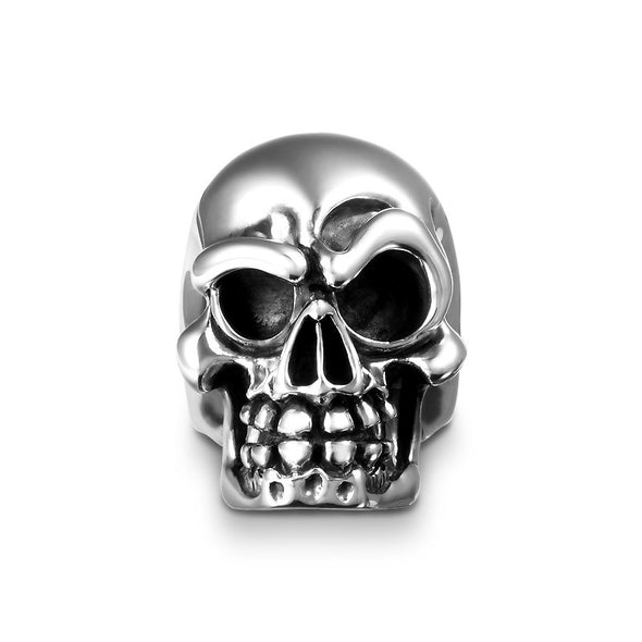 The Skull Ring - Deific