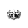 Naked Ring - Deific