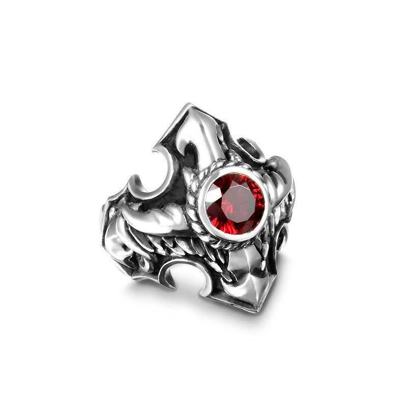 Moon Child Ring - Deific