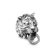 Lord Lucien Tiger Ring - Deific
