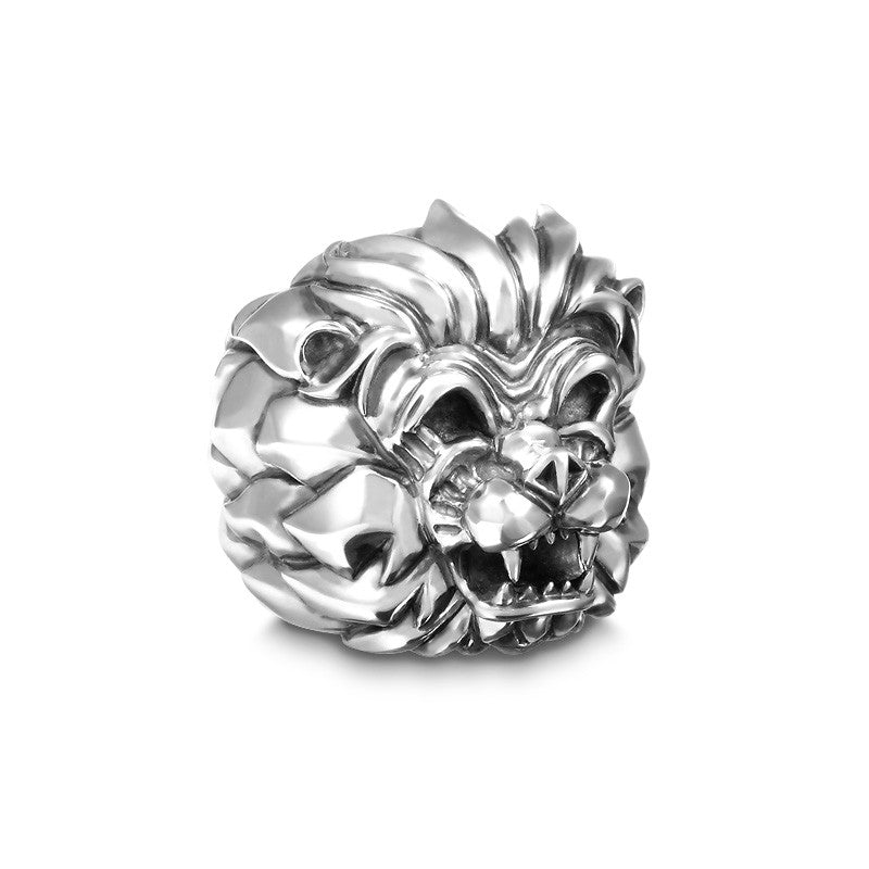 Aseroth Lion Ring - Deific