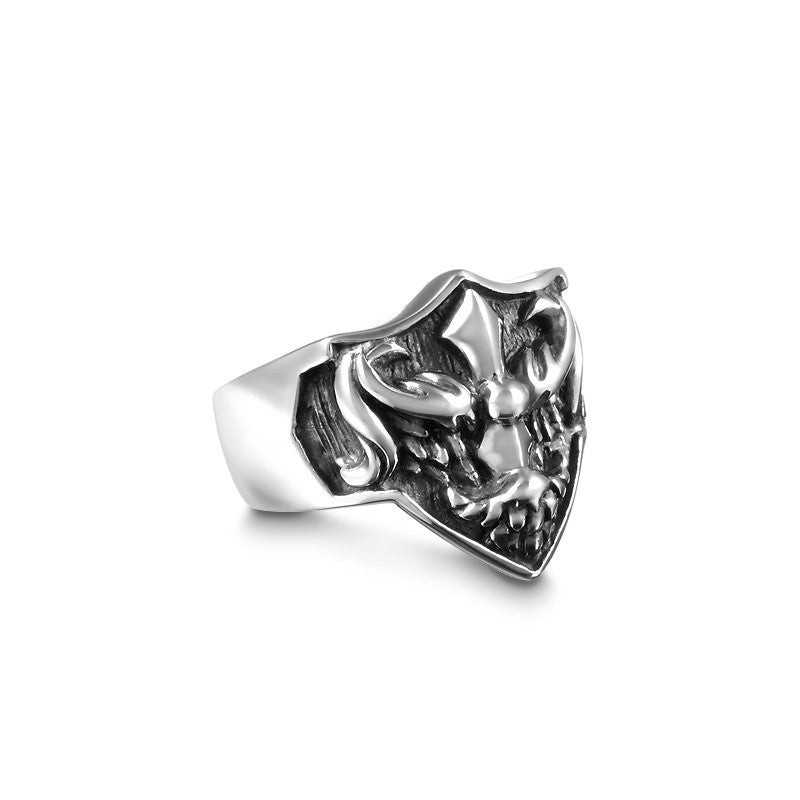 Fame Ring - Deific