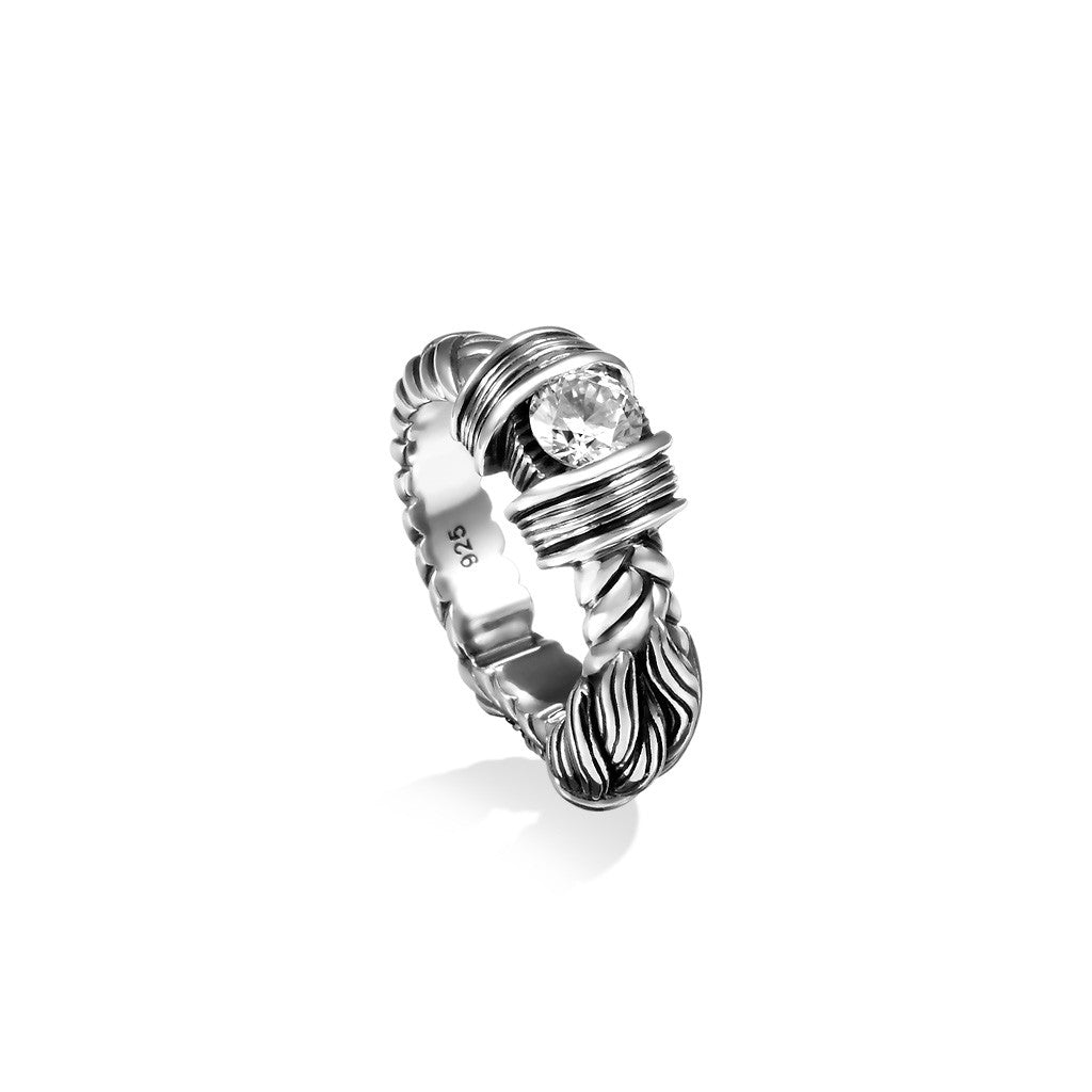 Strike Master Ring - Deific