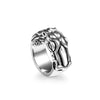 Stallion Band Ring - Deific
