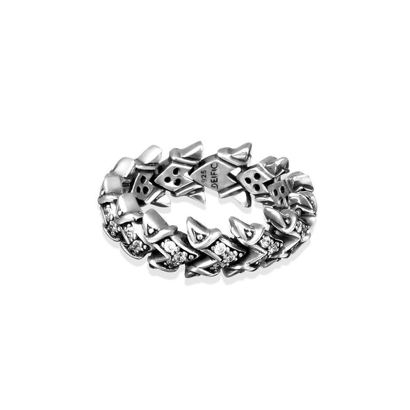 Victory Chain Ring - Deific