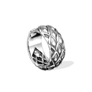 Dragon Scale Ring - Deific