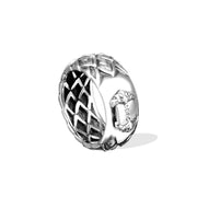 Dragon Scale Ring - Deific