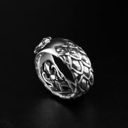 Dragon Scale Ring - Deific