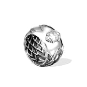 Dragon Armor Ring - Deific