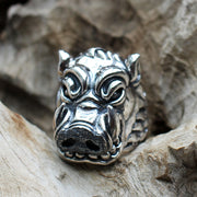 Demolisher Hog Ring - Deific