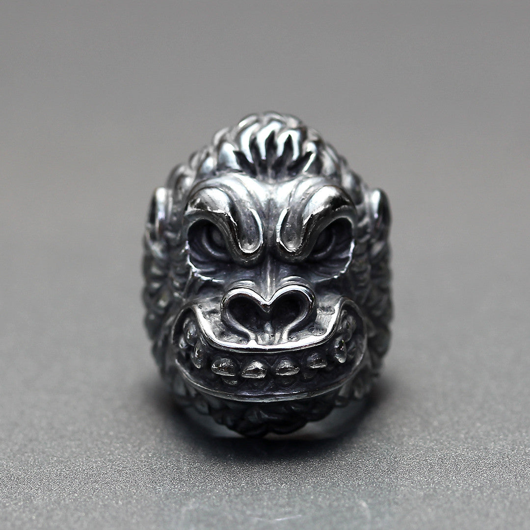 Oba Gorilla Ring - Deific