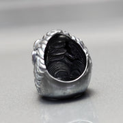 Oba Gorilla Ring - Deific