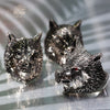 Alpha Wolf Ring - Deific