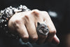 Alpha Wolf Ring - Deific