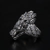 Dragon King Jubilee Ring - Deific