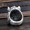 Demolisher Hog Gem Ring - Deific