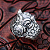 Demolisher Hog SM Ring - Deific