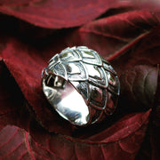 Dragon Armor Ring - Deific