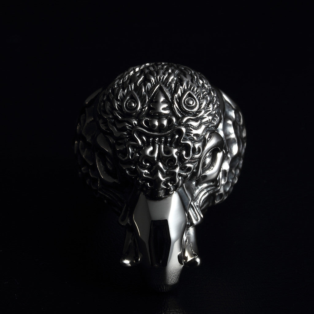 Naresuan Elephant Ring - Deific