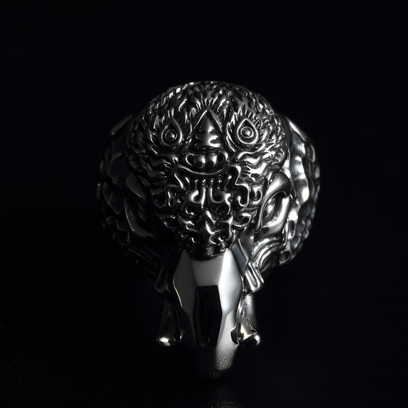 Naresuan Elephant Ring - Deific