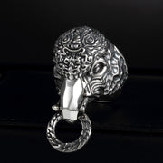Naresuan Elephant Ring - Deific