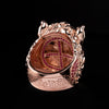 Demolisher Hog Undefeated Ring 1 Of 1 - Deific