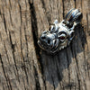 Demolisher Hog Gem Pendant - Deific