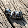 Demolisher Hog Gem Pendant - Deific