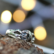 Infinity Romeo Ring - Deific